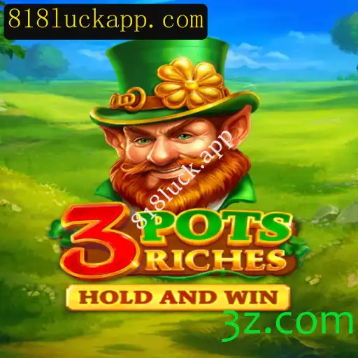 Descubra a Excitante Aventura de 3potsRiches