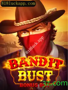 Descubra o Fascinante Mundo de BanditBustBonusBuy em 818luck.app