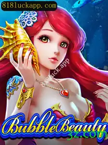 Descubra o Fascinante Jogo BubbleBeauty e Sua Inovadora Plataforma 818luck.app