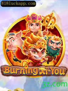 Explorando o Fascinante Mundo de BurningXiYou: Um Mergulho no Jogo Viral do 818luck.app