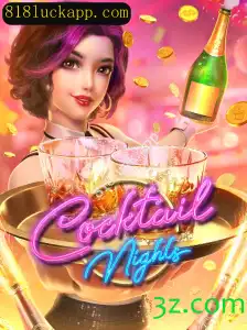 CocktailNights: Um Mergulho no Excitante Mundo do Jogo de Azar