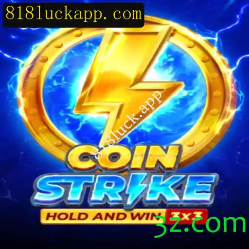 Descubra a Emoção de Coinstrike no 818luck.app