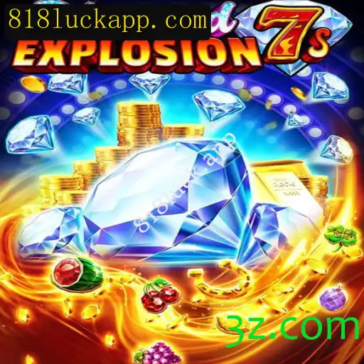 Descubra o Mundo Emocionante de DiamondExplosion7s no 818luck.app