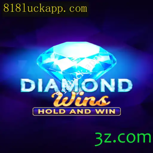 Descubra o Mundial de Aventuras no DiamondWins: Jogando com 818luck.app