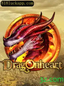 Explorando o Envolvente Mundo de DragonHeart: Uma Jornada Épica através do 818luck.app
