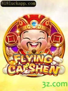 Explorando o Mundo de FlyingCaiShen: A Revolução dos Jogos Digitais