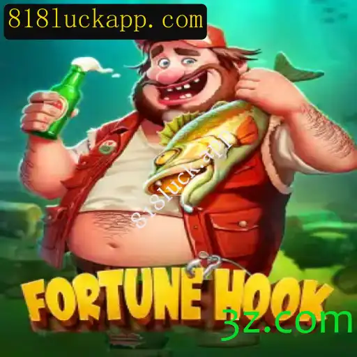 FortuneHook: Um Mergulho no Universo de Sorte e Estratégia