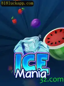 Desvendando IceMania: O Novo Fenômeno dos Jogos