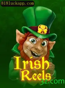 Descubra o Fascinante Mundo do IrishReels no 818luck.app