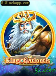KingofAtlantis: Explorando o Fascinante Mundo Submarino de 818luck.app