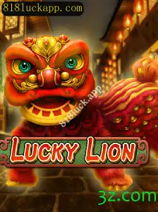Explorando o Fascinante Mundo de LuckyLion: Um Jogo de Azar Revolucionário