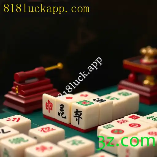 Mahjong