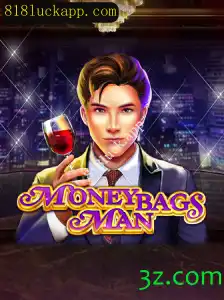 Explorando o Universo de MoneybagsMan: O Jogo de Estratégia Financeira