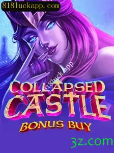 Explorando o Mundo de CollapsedCastleBonusBuy: Uma Aventura Épica