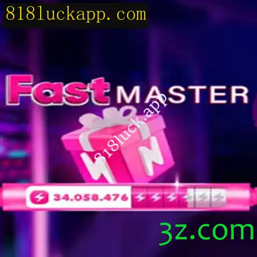 Descobrindo o Mundo de FastMaster: A Nova Sensação da 818luck.app