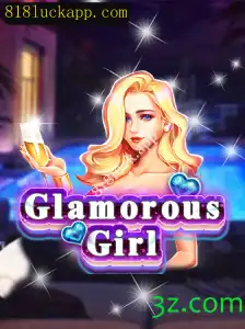 GlamorousGirl: Uma Jornada Brilhante no Mundo dos Jogos
