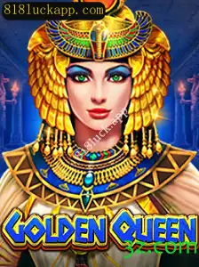 Descubra o Empolgante Mundo de GoldenQueen no 818luck.app
