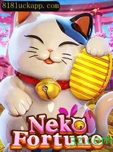 Descubra o Fascinante Mundo de NekoFortune