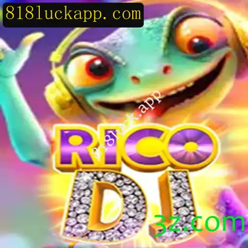 Descubra o Fascinante Mundo de RicoDJ no 818luck.app