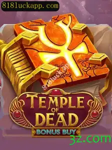 Descubra o Fascinante Mundo de TempleofDeadBonusBuy