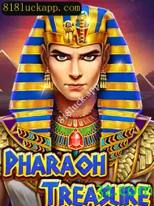 Explorando o Fascinante Mundo de PharaohTreasure