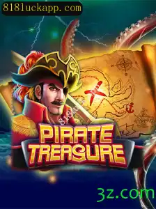 Descubra PirateTreasure: Aventura e Estratégia no Mundo das Atividades Piratas