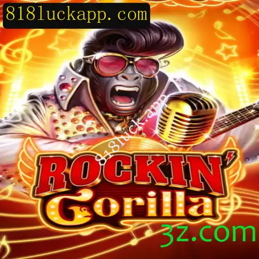 Descubra o Inovador Jogo RockinGorilla e Como Se Tornar um Mestre