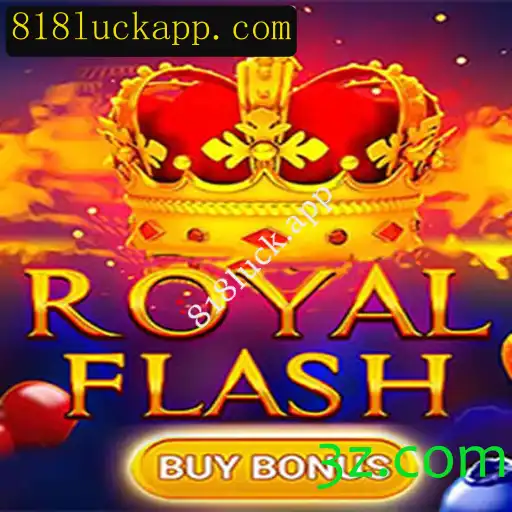 Explorando RoyalFlashBuyBonus no 818luck.app