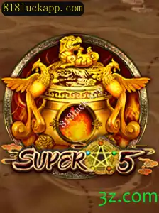 Descubra o Mundo de Emoções do Jogo Super5