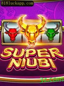 Explorando o Mundo Vibrante de SuperNiubi: A Nova Sensação dos Jogos Online