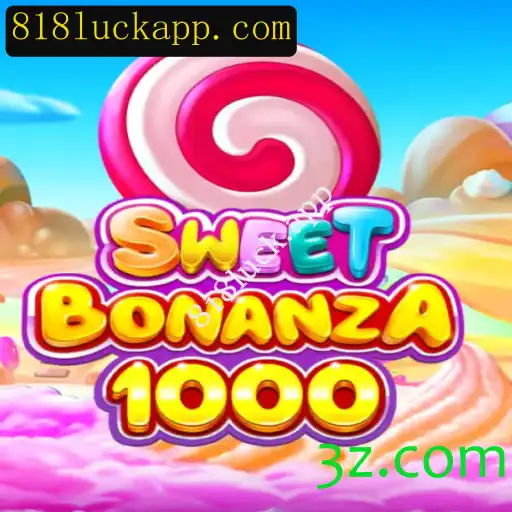 SweetBonanza1000: Explorando a Diversão e Estratégia do Jogo