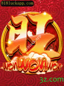 Descubra o Fascinante Mundo de WonWonWon com 818luck.app