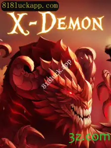 Descubra a Aventura Incrível de XDemon: Um Jogo Revolucionário Disponível em 818luck.app